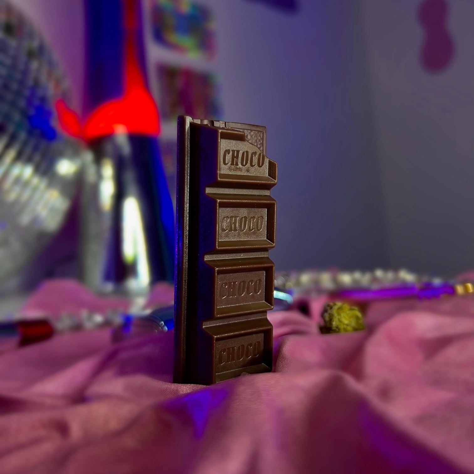 Chocolat