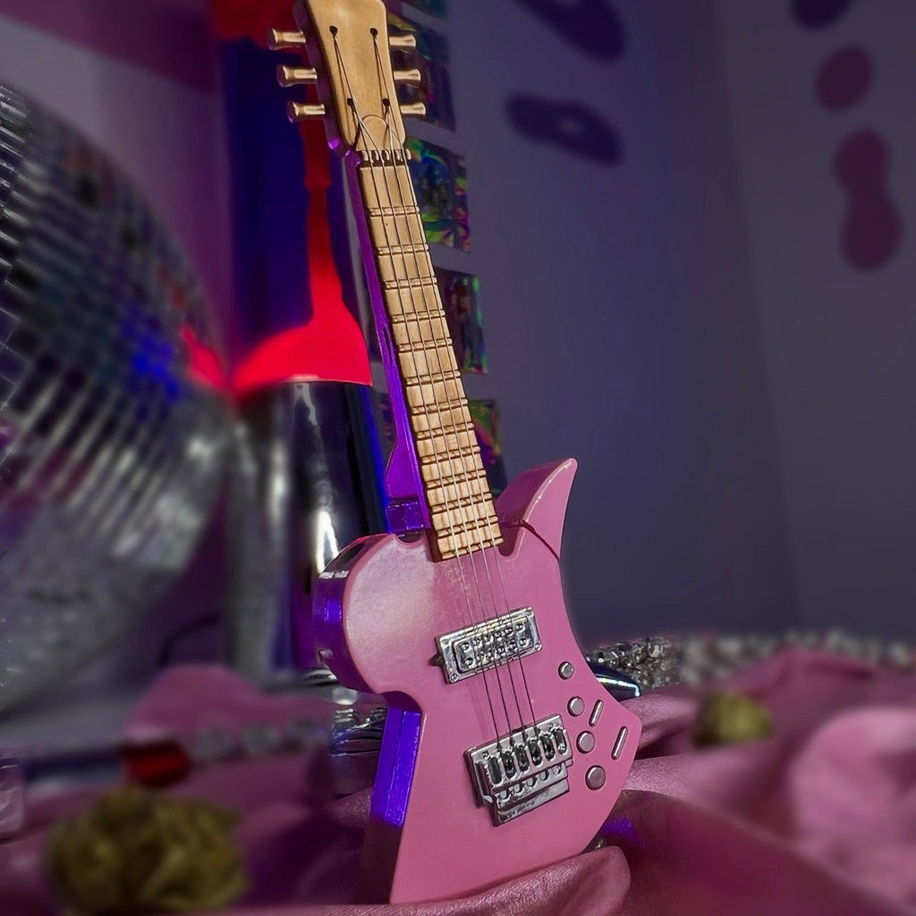 Guitare