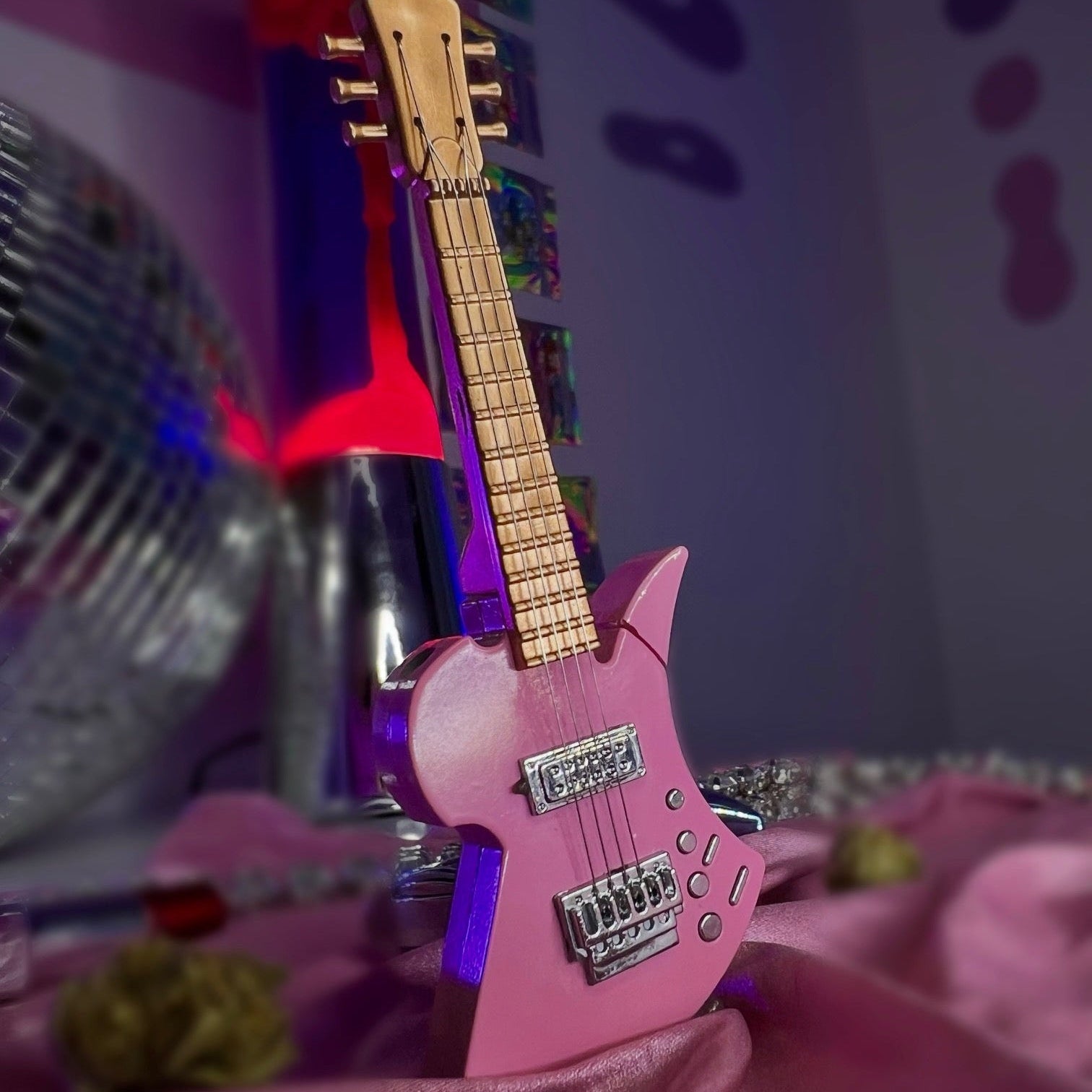 Guitare