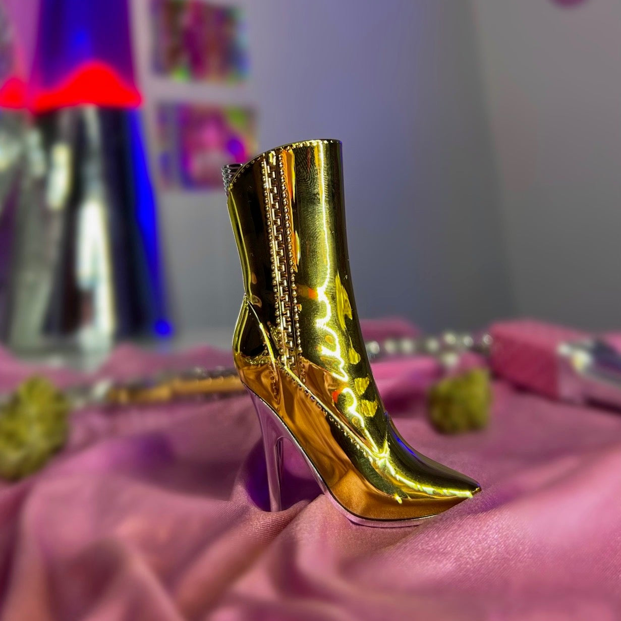 Heels