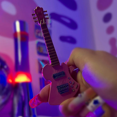 Guitare